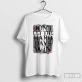 Premium Dont Let The Hard Days Win T-Shirts, Hoodie, Sweatshirt | RetroVerseTees.com