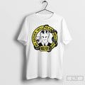 Premium Draco Malfoy My Father Will Hear About This T-Shirts, Hoodie, Sweatshirt | RetroVerseTees.com