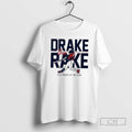 Premium Drake Baldwin Atlanta Braves Mlb 2025 Rookie Of The Year Shirt Sweater