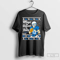 Premium Drake Maye New England Ugly Christmas T-Shirts, Hoodie, Sweatshirt | RetroVerseTees.com