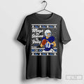 Premium Drake Maye New England Ugly Christmas Retro T-Shirts, Hoodie, Sweatshirt | RetroVerseTees.com