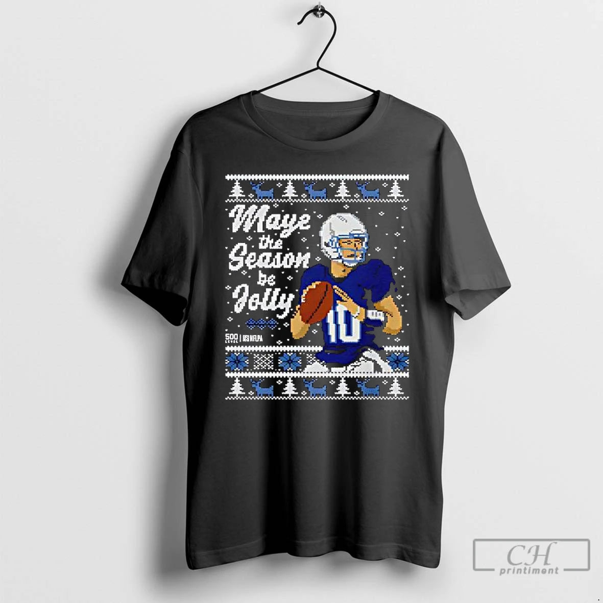 Premium Drake Maye New England Ugly Christmas Retro T-Shirts, Hoodie, Sweatshirt | RetroVerseTees.com