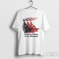 Premium Drinking Games Of The Olympiad T-Shirts, Hoodie, Sweatshirt | RetroVerseTees.com