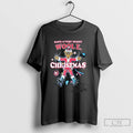 Premium Durham Bulls Have A Very Merry Woole Christmas