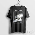Premium Dylan Photo Tee Wallows Hoodie, Sweatshirt | RetroVerseTees.com