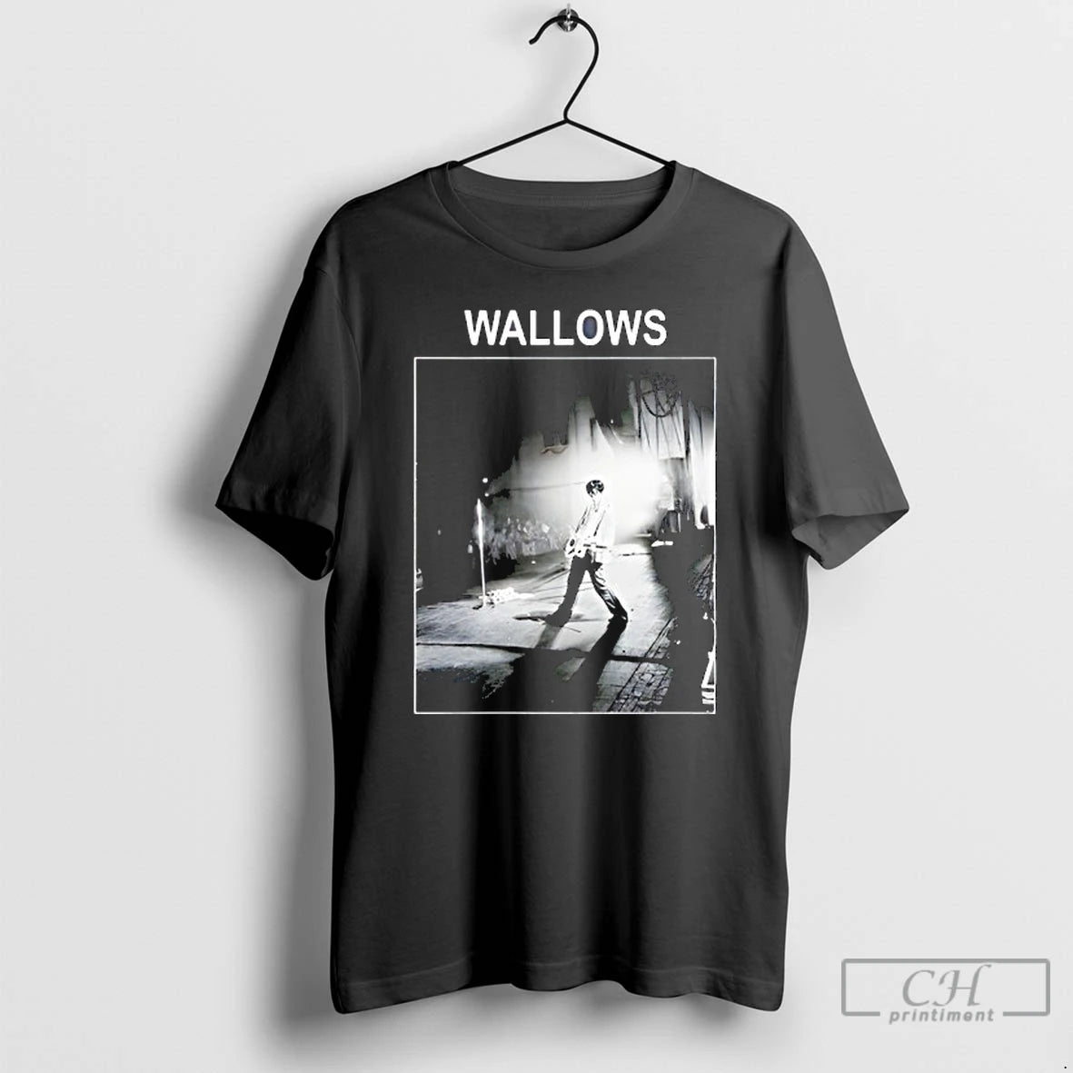 Premium Dylan Photo Tee Wallows Hoodie, Sweatshirt | RetroVerseTees.com