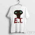 Premium E T Phone Home Meme T-Shirts, Hoodie, Sweatshirt | RetroVerseTees.com