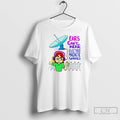 Premium Ears Cant Hear Electro Magnetic Waves T-Shirts, Hoodie, Sweatshirt | RetroVerseTees.com