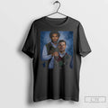 Premium Elijah Sarratt And Fernando Mendoza Step Brothers Indiana Football T-Shirts, Hoodie, Sweatshirt | RetroVerseTees.com