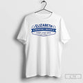 Premium Elizabeth For Virginia Dempsey Beggs Logo T-Shirts, Hoodie, Sweatshirt | RetroVerseTees.com