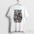 Premium Everything Must Be Damp Becose I Require This Dry Is Enemy To My Peace T-Shirts, Hoodie, Sweatshirt
