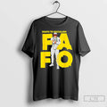 Premium Fafo Death To Socalism Meme T-Shirts, Hoodie, Sweatshirt | RetroVerseTees.com