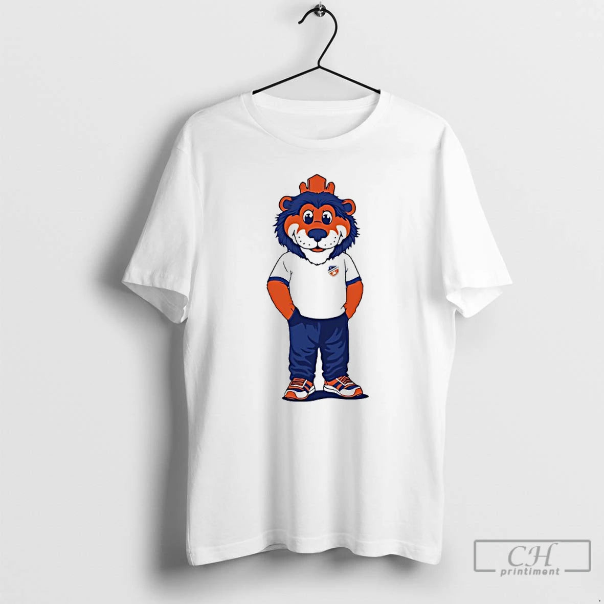 Premium Fc Cincinnati Gary Mascot T-Shirts, Hoodie, Sweatshirt | RetroVerseTees.com
