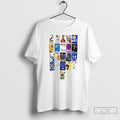 Premium Fifa Classics Essentials T-Shirts, Hoodie, Sweatshirt | RetroVerseTees.com