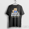 Premium Fiu Panthers Roarys Rookies Kids Club