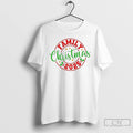 Premium Family Christmas 2025 T-Shirts, Hoodie, Sweatshirt | RetroVerseTees.com