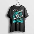 Premium Fear The Trident T Shirts