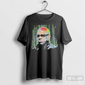 Premium Feel Like Rodman Dennis T-Shirts, Hoodie, Sweatshirt | RetroVerseTees.com