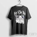 Premium Feel The Pain Demon Graphic