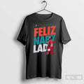 Premium Feliz Naby Lad Xmas Christmas