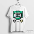 Premium Fenway Bowl 2025 Uconn Vs Army T-Shirts, Hoodie, Sweatshirt | RetroVerseTees.com