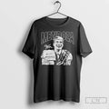 Premium Fernando Mendoza 2025 Heisman Winner Signature T-Shirts, Hoodie, Sweatshirt | RetroVerseTees.com
