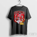 Premium Fernando Mendoza 2025 Heisman Funny Graphic T-Shirts, Hoodie, Sweatshirt | RetroVerseTees.com