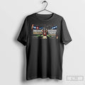 Premium Fernando Mendoza Heisman Trophy Award T-Shirts, Hoodie, Sweatshirt | RetroVerseTees.com