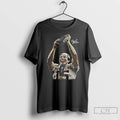 Premium Fernando Mendoza Mvp Vintage Heisman Graphic Signature T-Shirts, Hoodie, Sweatshirt | RetroVerseTees.com