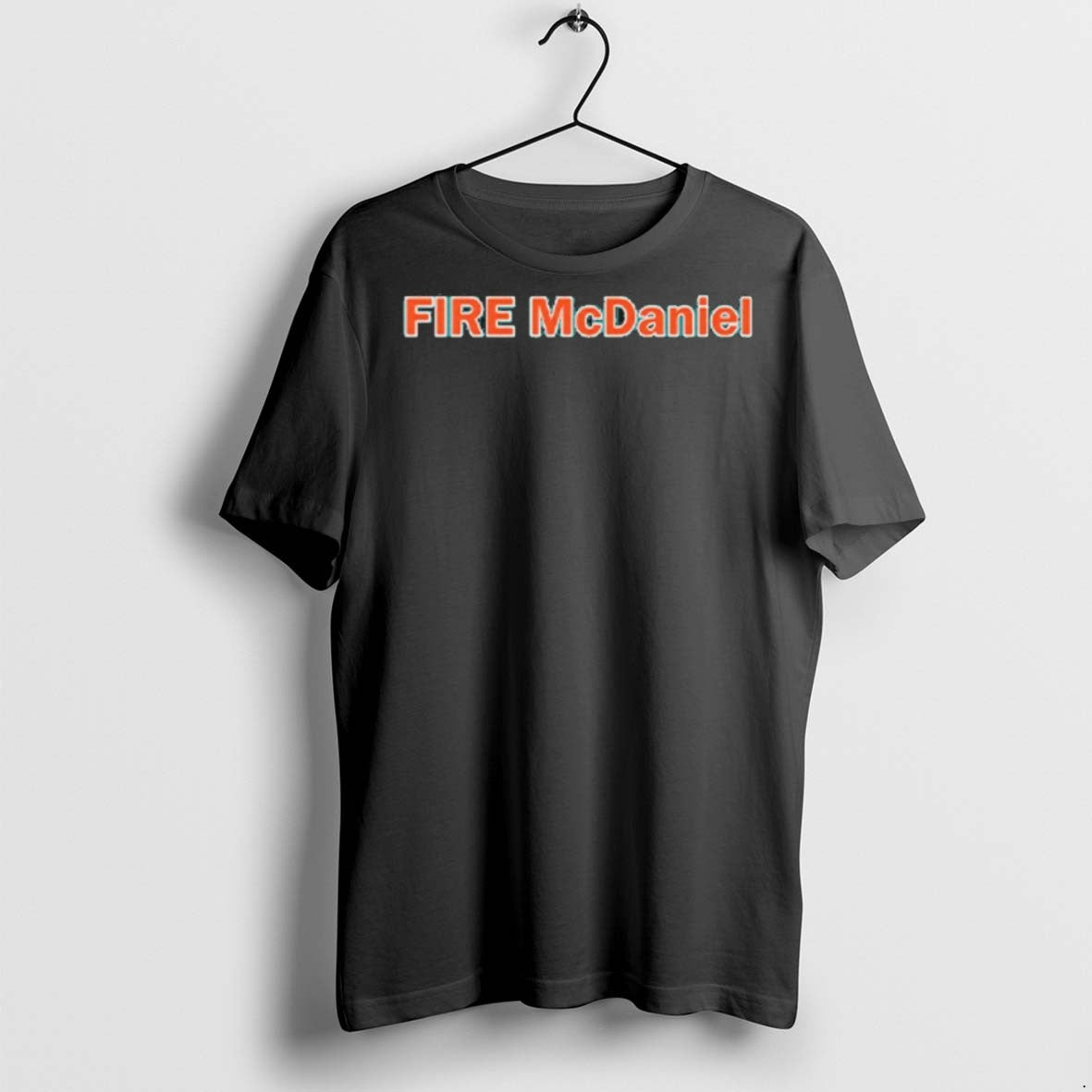 Premium Fire Mike Mcdaniel T Shirts