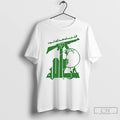 Premium Flag Of Hezbollah T-Shirts, Hoodie, Sweatshirt | RetroVerseTees.com