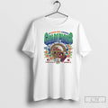 Premium Florida State Seminoles Orange Bowl Champions 94 T-Shirts, Hoodie, Sweatshirt | RetroVerseTees.com