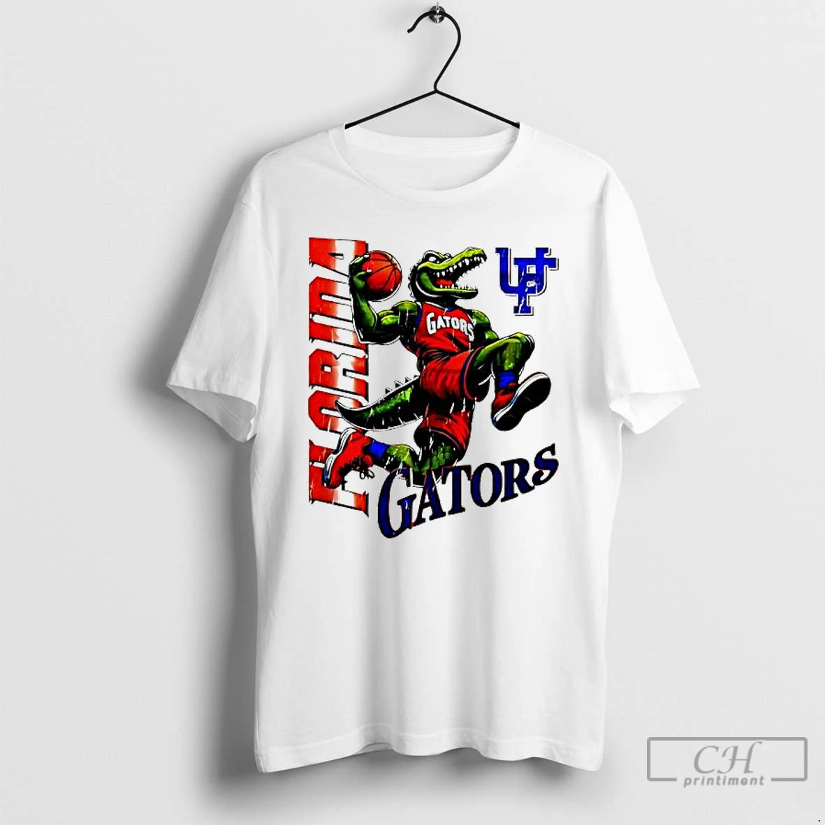 Premium Florida Gators Basketball Running 2025 Mascot T-Shirts, Hoodie, Sweatshirt | RetroVerseTees.com