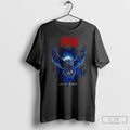 Premium Fly By Night Rush T-Shirts, Hoodie, Sweatshirt | RetroVerseTees.com