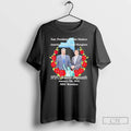 Premium Fmr President Nicolas Maduro And American Hero Luigi Mangione Nyc Peace Summit T Shirts Hoodie, Sweatshirt