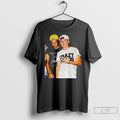 Premium Frat Boy Narry Photo Nostalgic Niall And Harry T-Shirts, Hoodie, Sweatshirt | RetroVerseTees.com