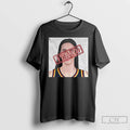 Premium Fraud Caitlin Clark Indiana Fever Basketball Wnba Photo T-Shirts, Hoodie, Sweatshirt | RetroVerseTees.com