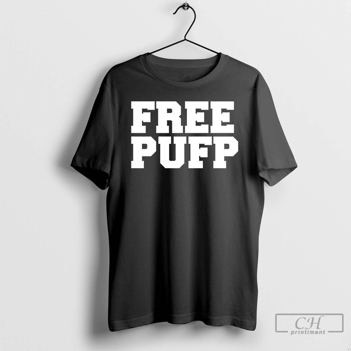 Premium Free Diddy T-Shirts, Hoodie, Sweatshirt | RetroVerseTees.com
