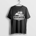 Premium Freedom Convoy Hauling Freedom Since 2022 T Shirts