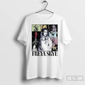 Premium Freya Skye Music Tour Concert The Eras Tour Parody T-Shirts, Hoodie, Sweatshirt | RetroVerseTees.com