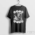 Premium Fuck Luck Death T-Shirts, Hoodie, Sweatshirt | RetroVerseTees.com