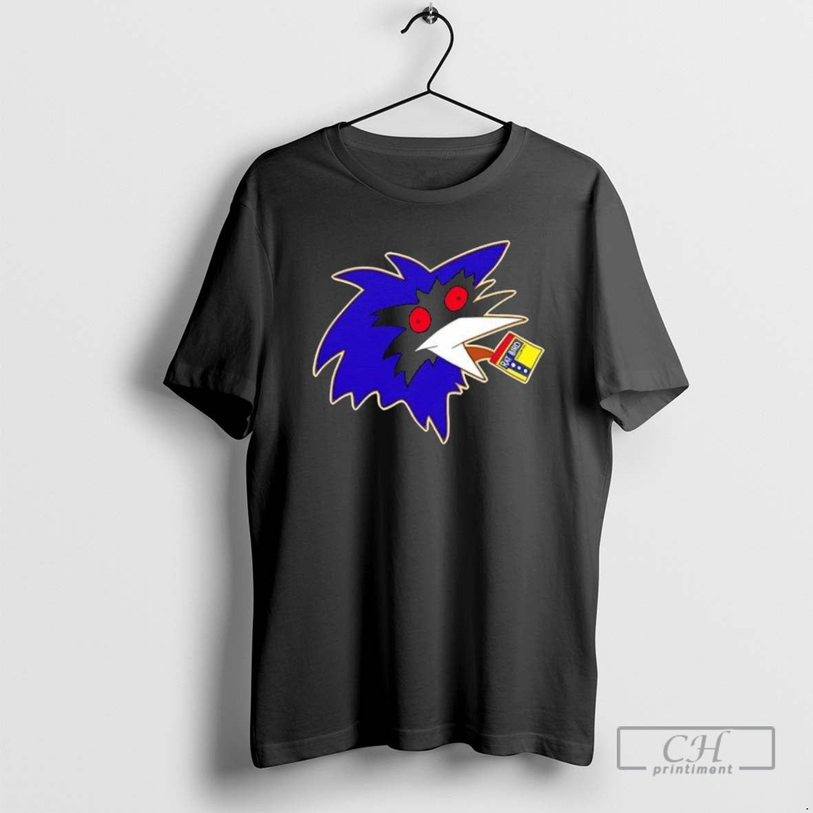 Premium Funny Cursed Old Bay Baltimore Ravens Shirt Sweater