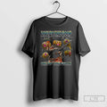 Premium Funny The Burnt Peanut Goop Die By The Goop T-Shirts, Hoodie, Sweatshirt | RetroVerseTees.com