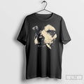 Premium Funny Dog Smoking Chihuahua Vintage T-Shirts, Hoodie, Sweatshirt | RetroVerseTees.com
