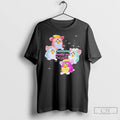 Premium Furby Surviving Purely Out Of Spite T-Shirts, Hoodie, Sweatshirt | RetroVerseTees.com