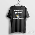 Premium Goengj Nbsl Fnds Jdsf Character In Despair Shirt Sweater