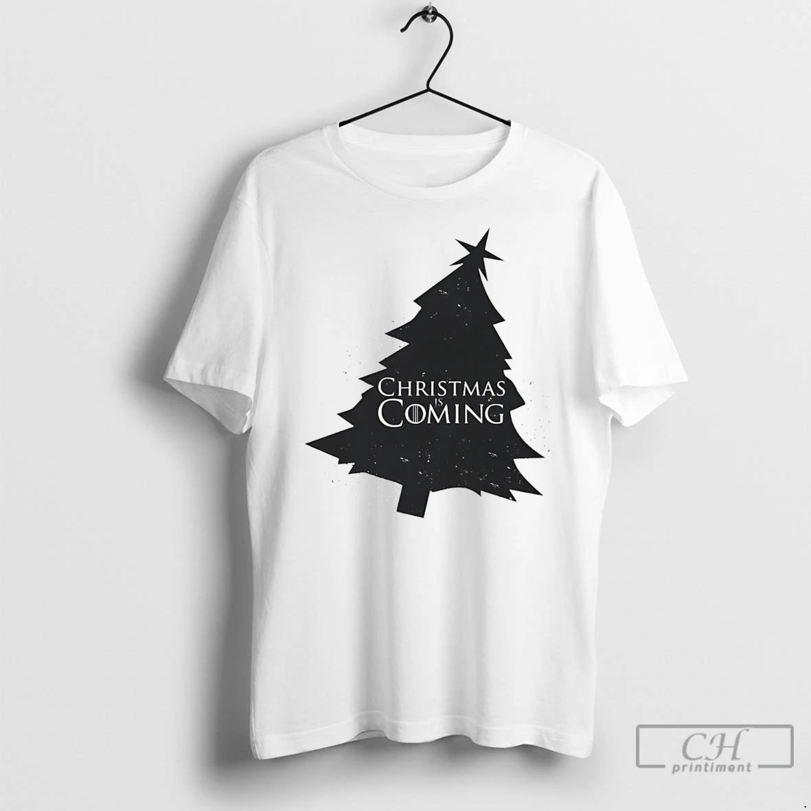 Premium Game Of Thrones Christmas Is Coming