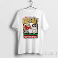Premium Geogria Bulldogs 2025 26 College Football Playoff Gameday Go Dawgs Mascot T Shirts Sweater Hoodie, Sweatshirt