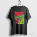 Premium Ghost X Ghost The Toxic Avenger Shirt Sweater