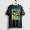 Premium Giannis Antetokounmpo Milwaukee Bucks Graphic T-Shirts, Hoodie, Sweatshirt | RetroVerseTees.com